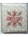 Embroidered burse for the sick (39)