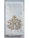 Purificateur - blanc IHS - 100% coton