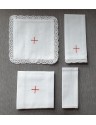 Chalice linen set - tourist model
