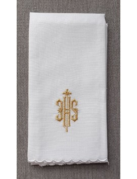 Puryfikator z IHS - 100% bawełna