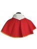 Altar server cloak liturgical colors