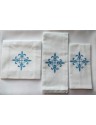 Marian Chalice linen set (2)