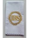 Puryfikator haftowany IHS - 100% bawełna (4)