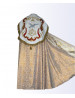 Gold cope + stole