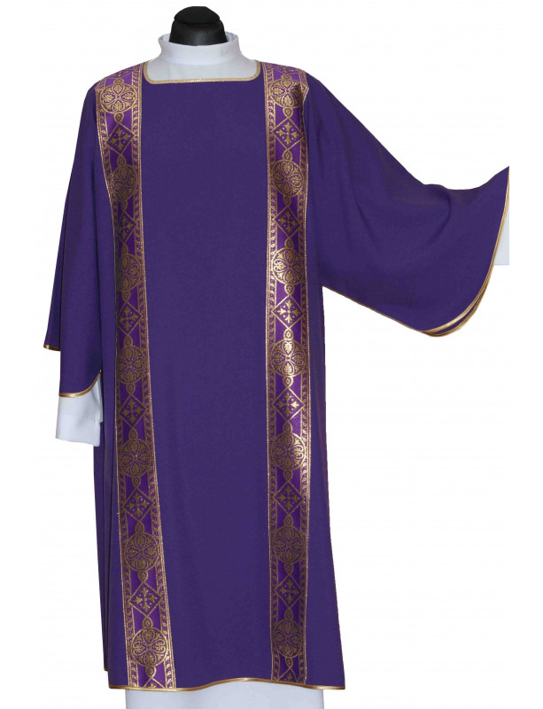 Dalmatica viola