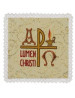 Abendmahlskelch Lumen Christi