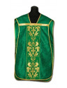 Roman chasuble - damask fabric (2)