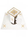 Chalice linen set 100% linen (5H)