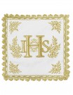 Chalice linen set - linen fabric (7H)