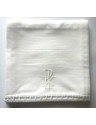 Corporal white PX pattern