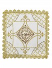 Chalice linen set - linen fabric (10H)