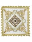 Chalice linen set - linen fabric (11H)