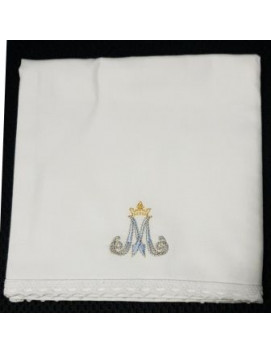 Corporal padrão mariano
