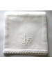 Corporal with white IHS pattern