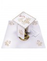 Chalice linen set for Easter - Lamb (24H)