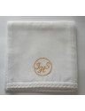 Corporal with gold embroidery IHS