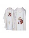 Chasuble of Saint Anthony of Padua