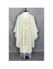 Embroidered chasuble - St. Vincent a Paulo