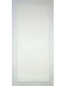 Purificator with white PX pattern