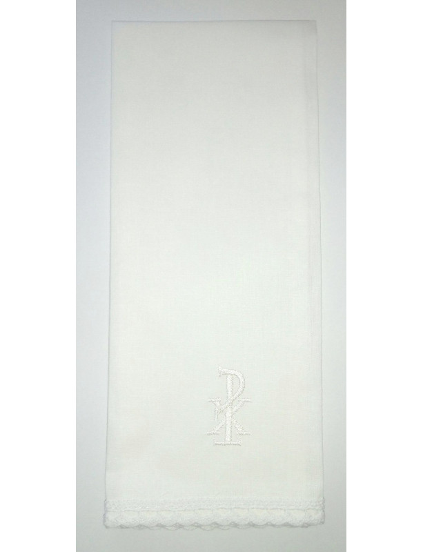 Purificateur avec motif PX blanc