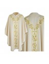 Chasuble Semi - Gothic (08)