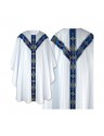 Chasuble Semi - Gothic (11)
