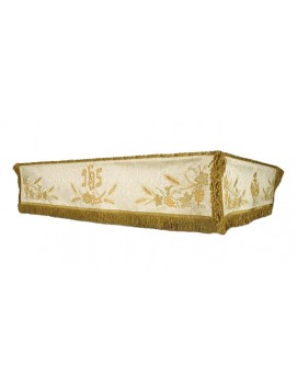 Baldaquin 110 cm x 140 cm - pliable