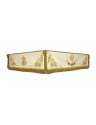 Canopy 110 cm x 140 cm- foldable (2)