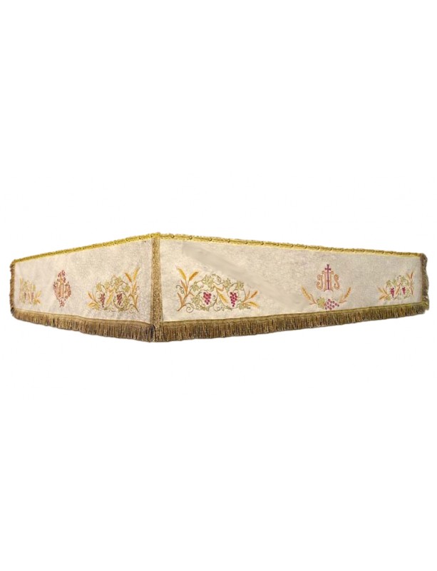 Baldachin 110 cm x 140 cm - faltbar