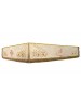 Baldachin 110 cm x 140 cm - faltbar
