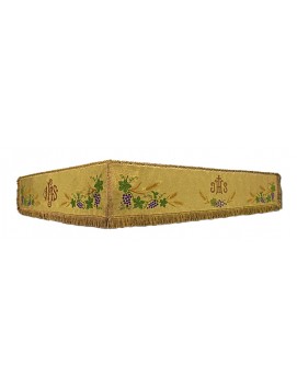 Baldachim 110 cm x 140 cm - składany