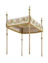 Canopy 130 cm x 160 cm - foldable (6)