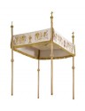 Baldachin 130 cm x 160 cm - faltbar (7)