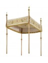 Canopy 130 cm x 160 cm - foldable (8)