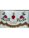Canopy 140 cm x 160 cm - foldable (10)