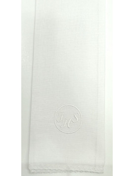 Purificateur avec IHS blanc dans un cercle