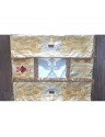 Processional embroidered canopy 120x150 cm (17)