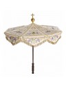 Processional canopy - umbrella type (1)