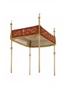 Velvet canopy - an exclusive collection