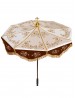 Baldachim procesyjny - typ parasol (4)