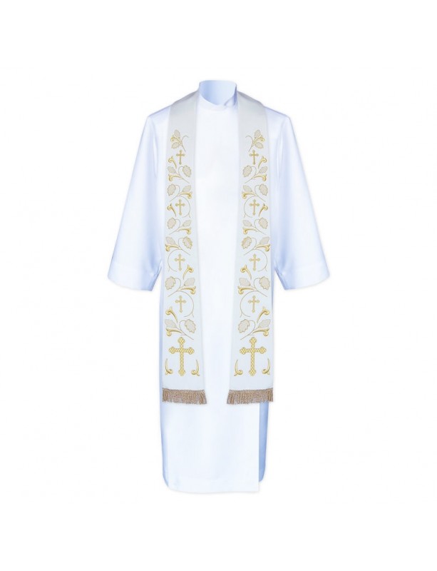 Stolă de preot romană - concelebrare (3)