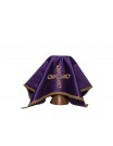 Veils for the chalice - 4 colors (9)