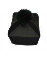 Four wing biretta black