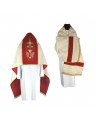 Liturgical veil for shoulders (1)