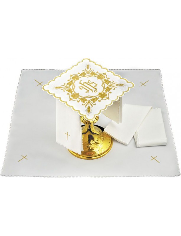Chalice linen set - 58