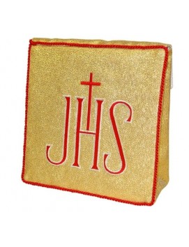 Bestickte Bursa IHS (011)