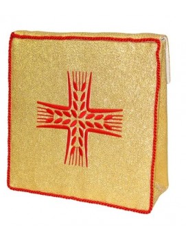 Vezena burza križ, klasje (016)