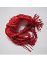 Cinture, red - 300 cm (118.1 inches)