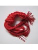 Cingolo, rosso - 300 cm (118,1 pollici)