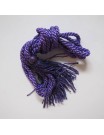 Cintures, purple - 300 cm (118.1 inches)